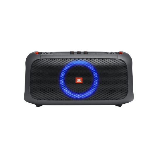 JBL PartyBox On-The-Go | Portable party speaker