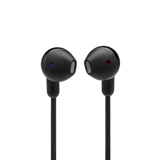 JBL Tune 215BT | Wireless Earbud headphones- black