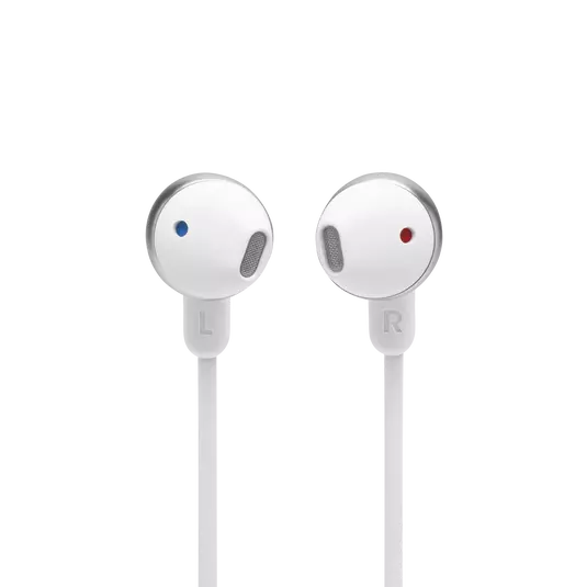 JBL Tune 215BT | Wireless Earbud headphones - White