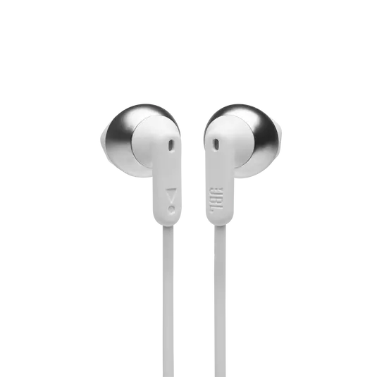 JBL Tune 215BT | Wireless Earbud headphones - White