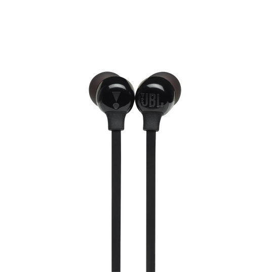 JBL Tune 125BT | Wireless in-ear headphones- Black