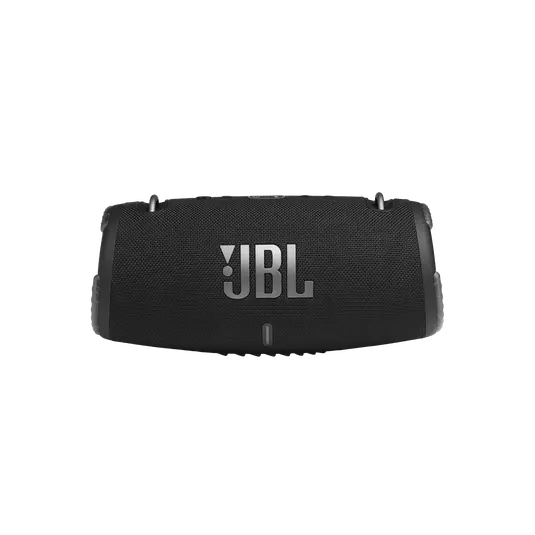 JBL Xtreme 3 | Portable waterproof speaker - Black