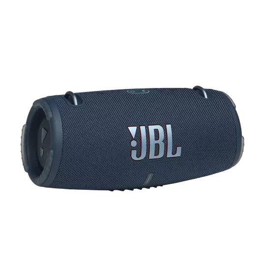 JBL Xtreme 3 | Portable waterproof speaker - Blue