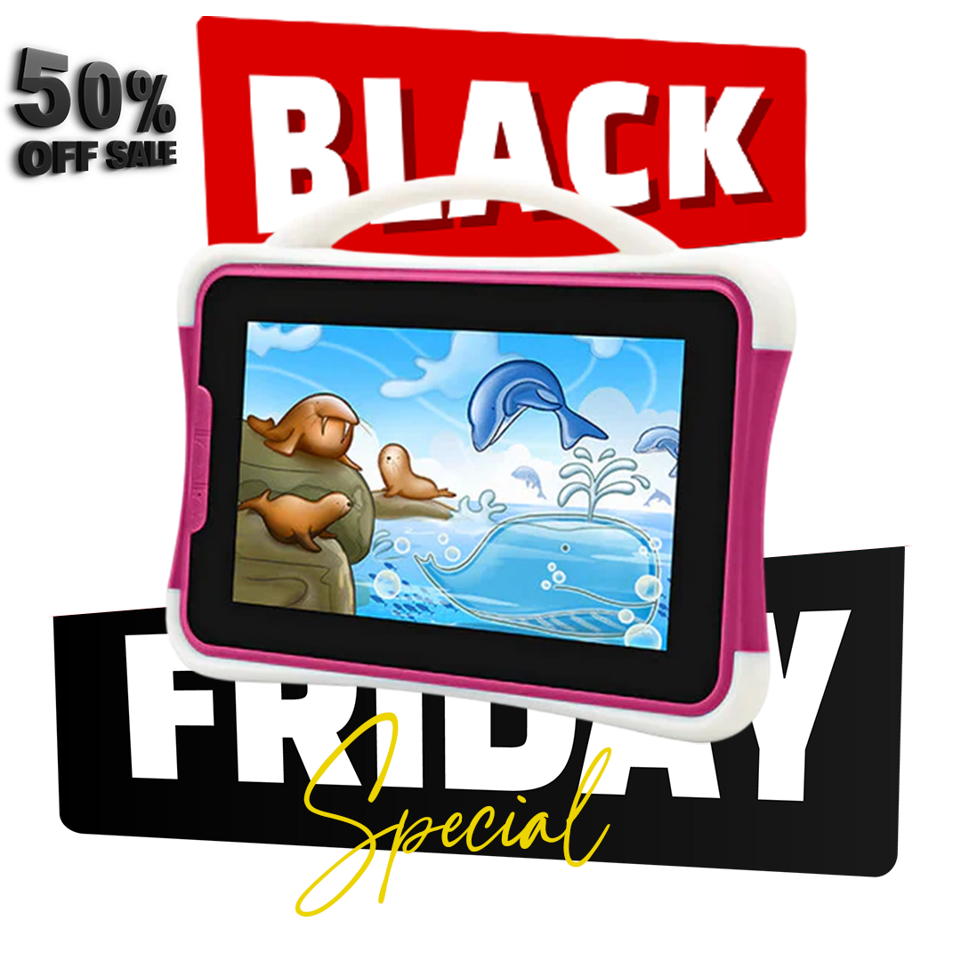 Wintouch K701 Kids tablet