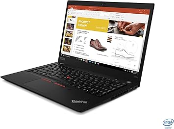 Lenovo Thinkpad T14  Core i5 10th Gen 8GB RAM 256GB SSD Windows 11 Pro