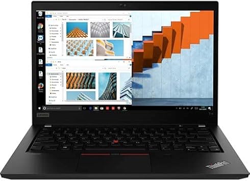 Lenovo Thinkpad T14  Core i5 10th Gen 8GB RAM 256GB SSD Windows 11 Pro