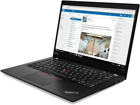 Lenovo ThinkPad X390 Yoga Laptop Intel Core i7-8565U Processor 8th Gen 8GB RAM 256GB SSD Backlit 13.3 Inch Display Windows 11 Pro 64