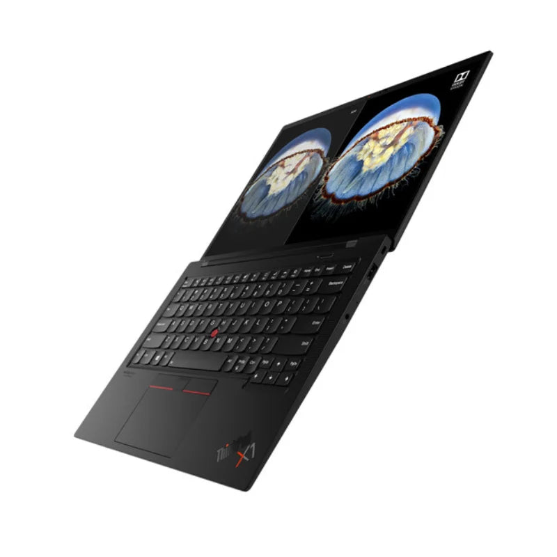 Lenovo ThinkPad X1 Carbon Gen 7 Intel® Core™ i5 Processor 8th Generation 14.0" FHD Multitouch Display 16GB DDR4 RAM 512GB SSD Windows 11 pro