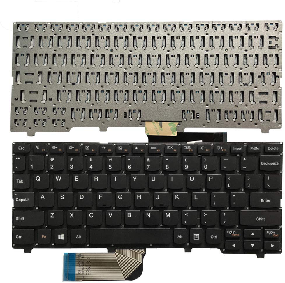 Lenovo Ideapad 100S-11IBY 100S-11IBY US Layout Laptop Keyboard