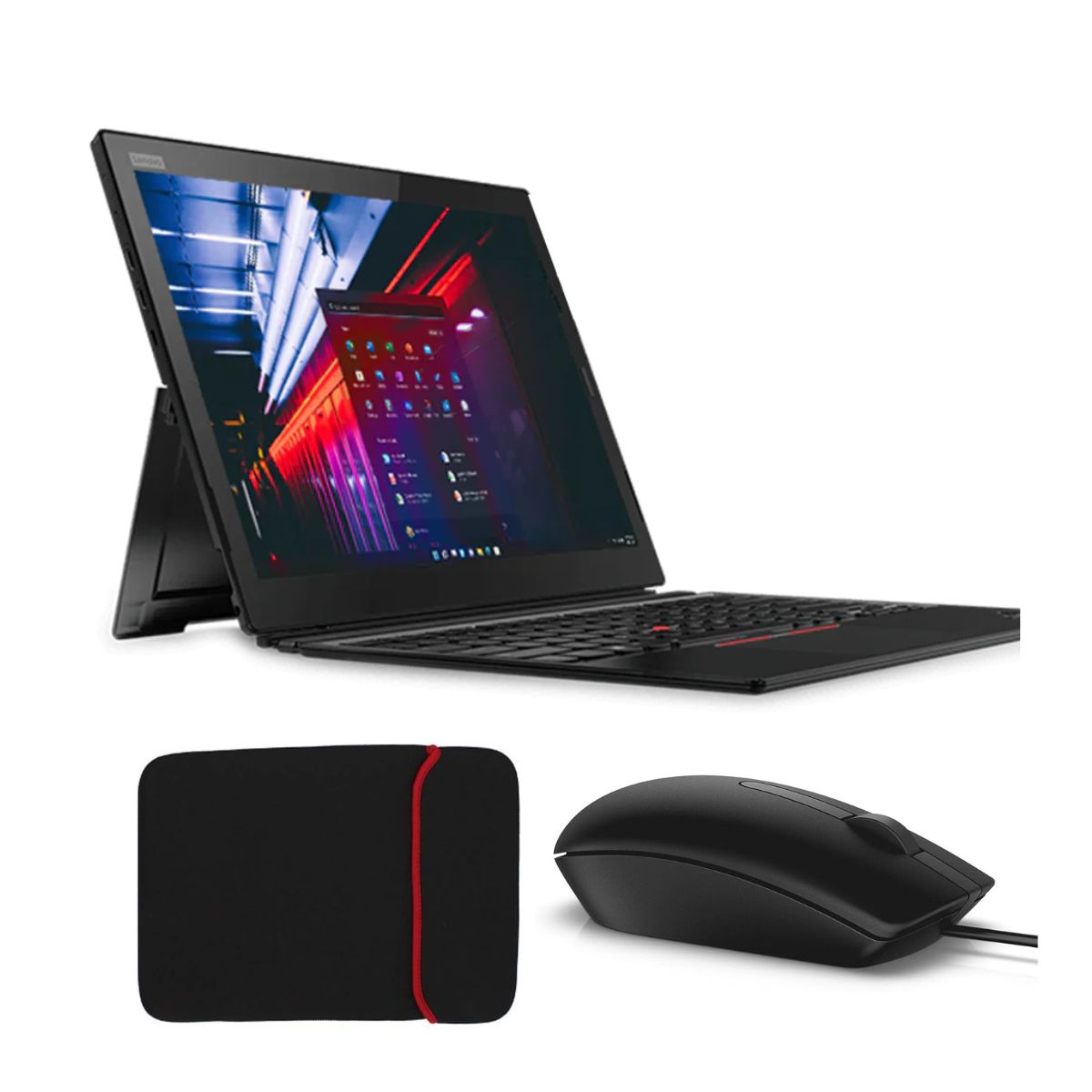 Lenovo ThinkPad X1 Tablet Corei5 512GB + Gifts