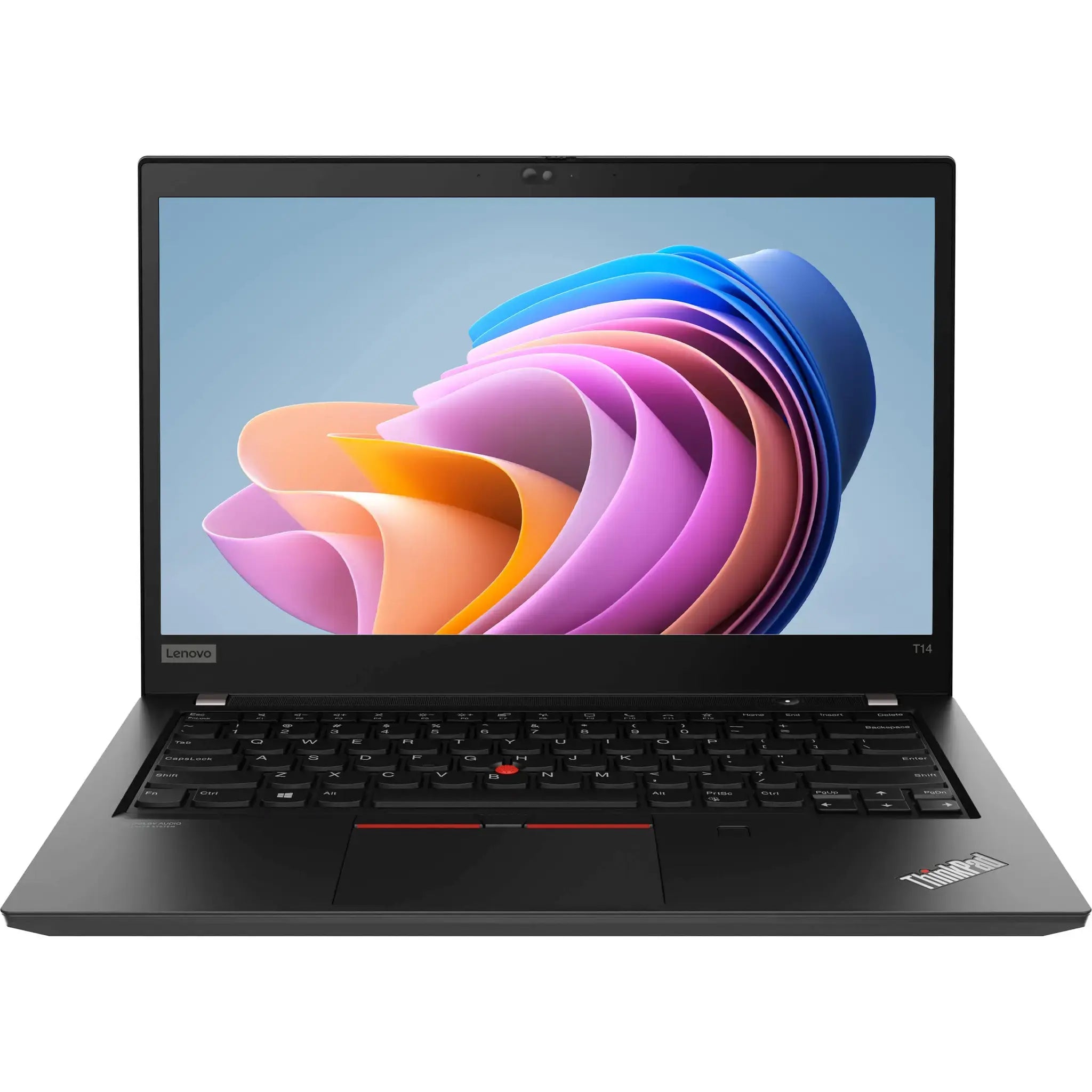 Lenovo thinkpad T14 intel core i7 10th Generation 14" FHD 8GB RAM 256GB SSD Windows 11 Pro