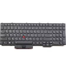 Keyboard US  Backlit ThinkPad P50 P51 P70 P71