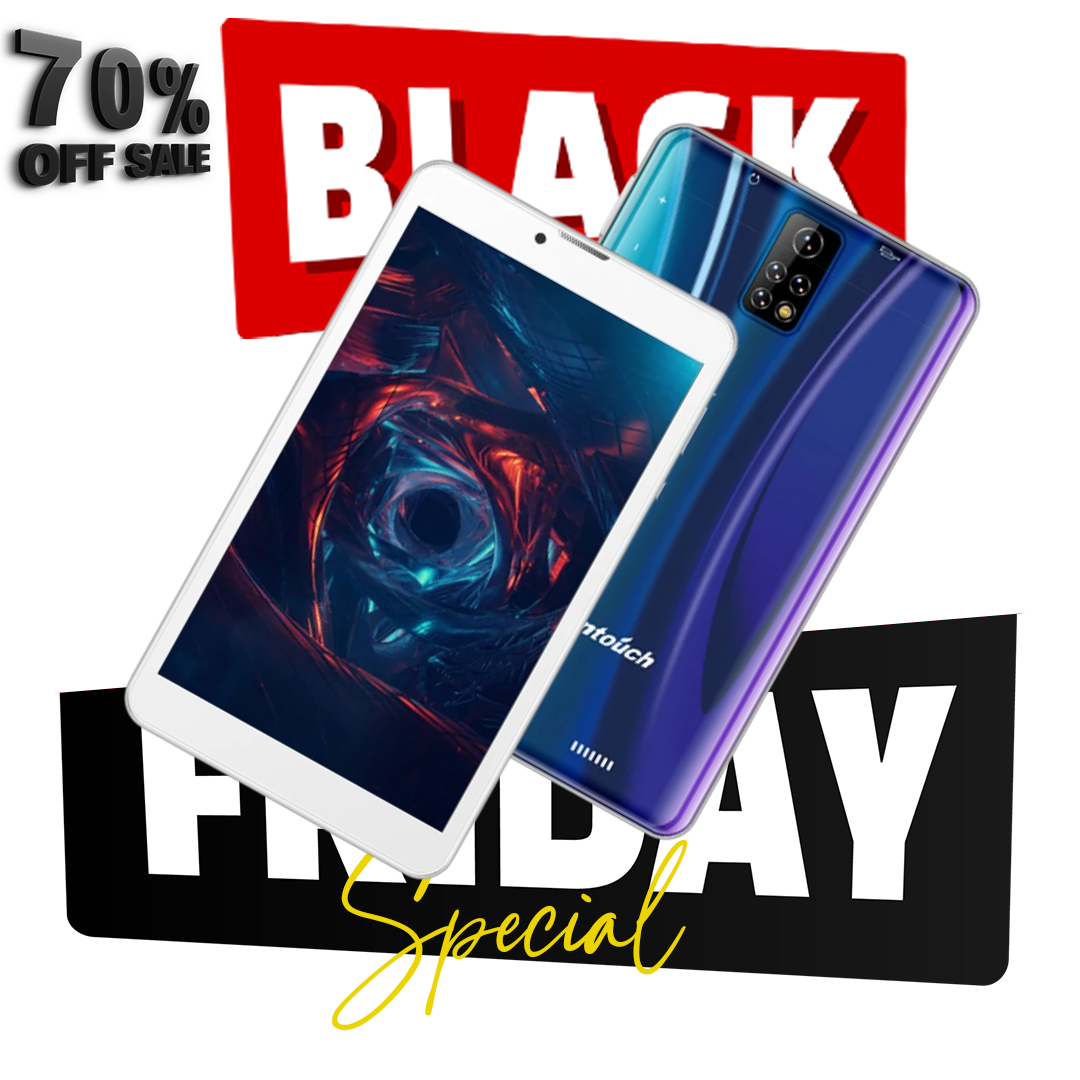 Wintouch M719 Kids Tablet