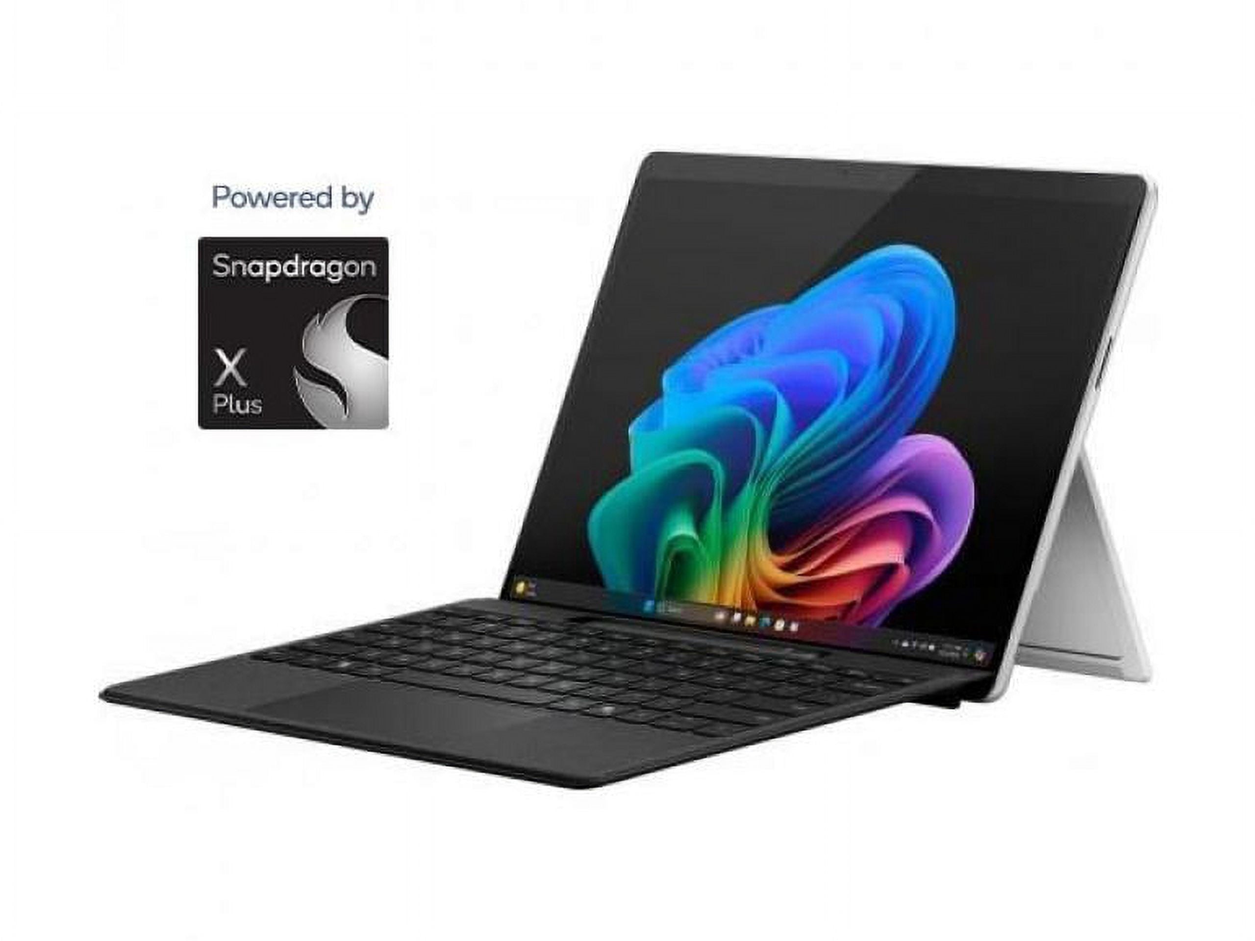 Microsoft Surface Pro 1796 (5th Gen) 12.3" Pixelsense Touch Display  Intel Core i5 7th Gen Processor 8GB RAM 256GB SSD Windows 11 Pro