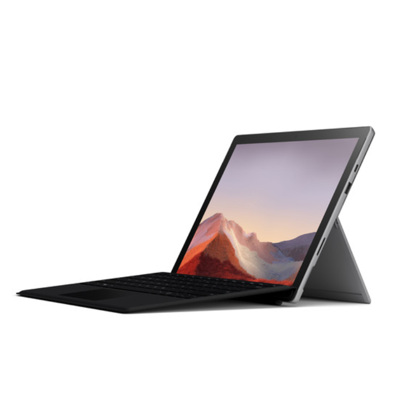 Microsoft Surface Pro 7 1866 Intel® Core™ i5-1035G4 Processor 12.3” PixelSense™ Touch 8GB RAM 256GB SSD Windows 11 pro