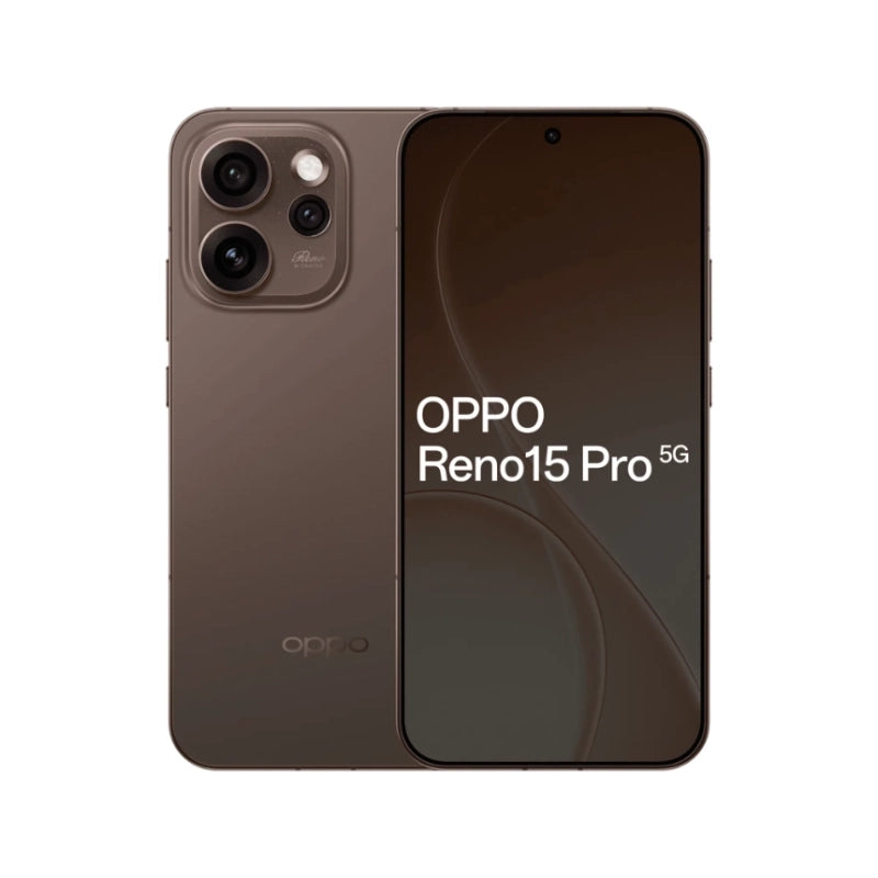 Oppo Reno 15 Pro
