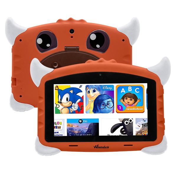 Wintouch K702 Cellular Kids Tablet