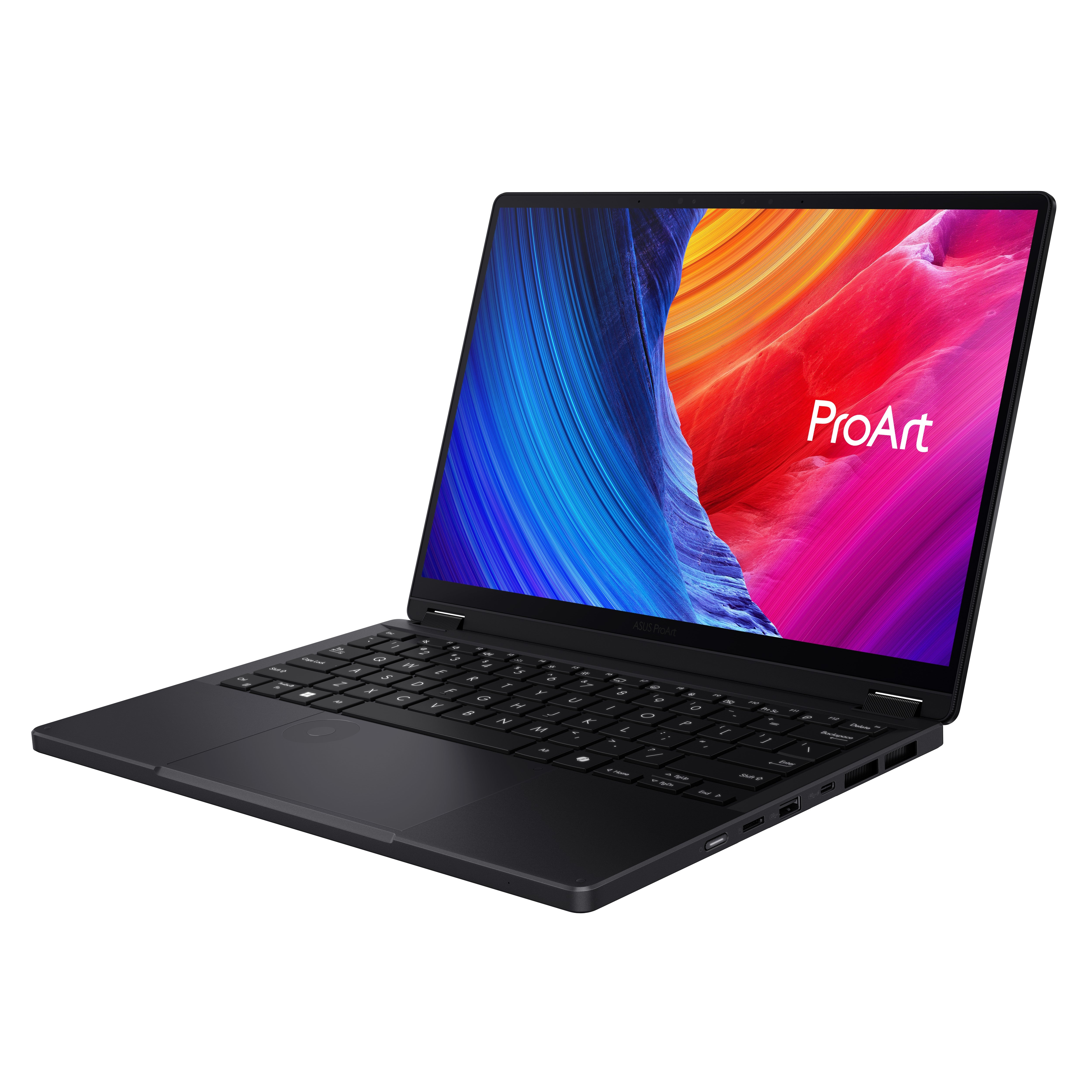 ASUS ProArt PX13; Copilot+ PC AMD Ryzen™ AI MAX+ 395 Processor 13.3" 3K OLED Touch Display AMD XDNA™ NPU up to 50TOPS 32GB RAM 1TB SSD Windows 11 Home HN7306EA-LX063W