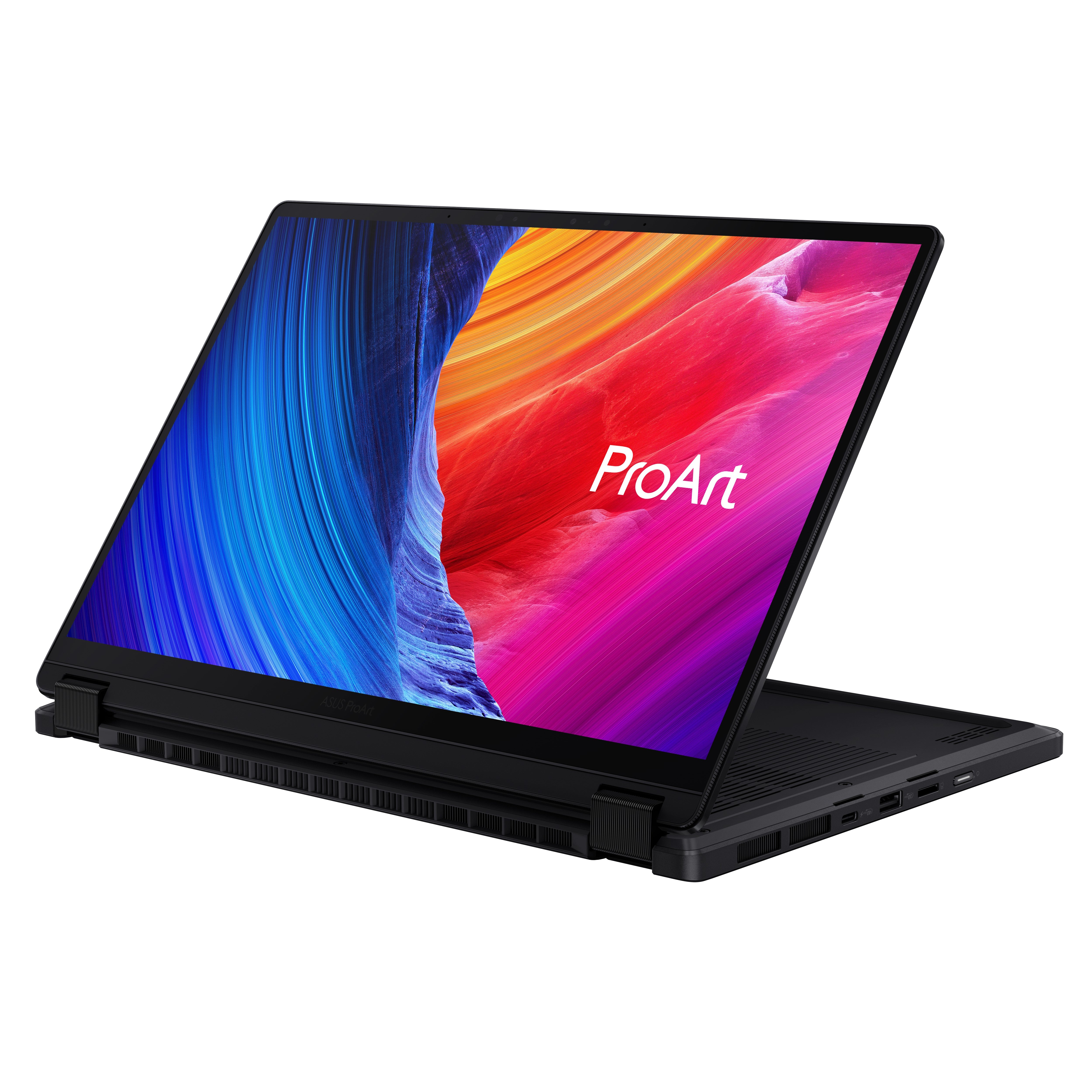 ASUS ProArt PX13; Copilot+ PC AMD Ryzen™ AI MAX+ 395 Processor 13.3" 3K OLED Touch Display AMD XDNA™ NPU up to 50TOPS 32GB RAM 1TB SSD Windows 11 Home HN7306EA-LX063W
