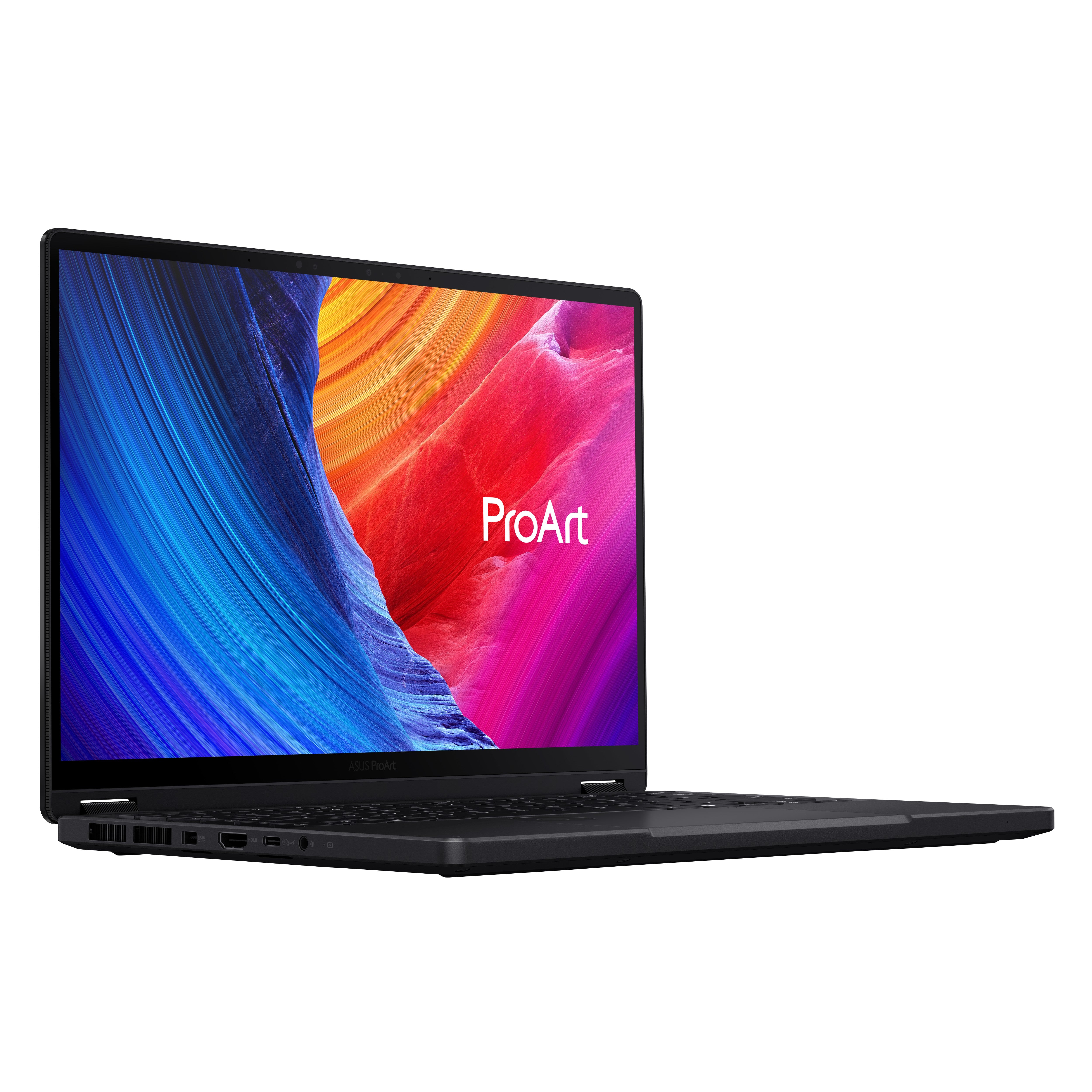 ASUS ProArt PX13; Copilot+ PC AMD Ryzen™ AI MAX+ 395 Processor 13.3" 3K OLED Touch Display AMD XDNA™ NPU up to 50TOPS 32GB RAM 1TB SSD Windows 11 Home HN7306EA-LX063W