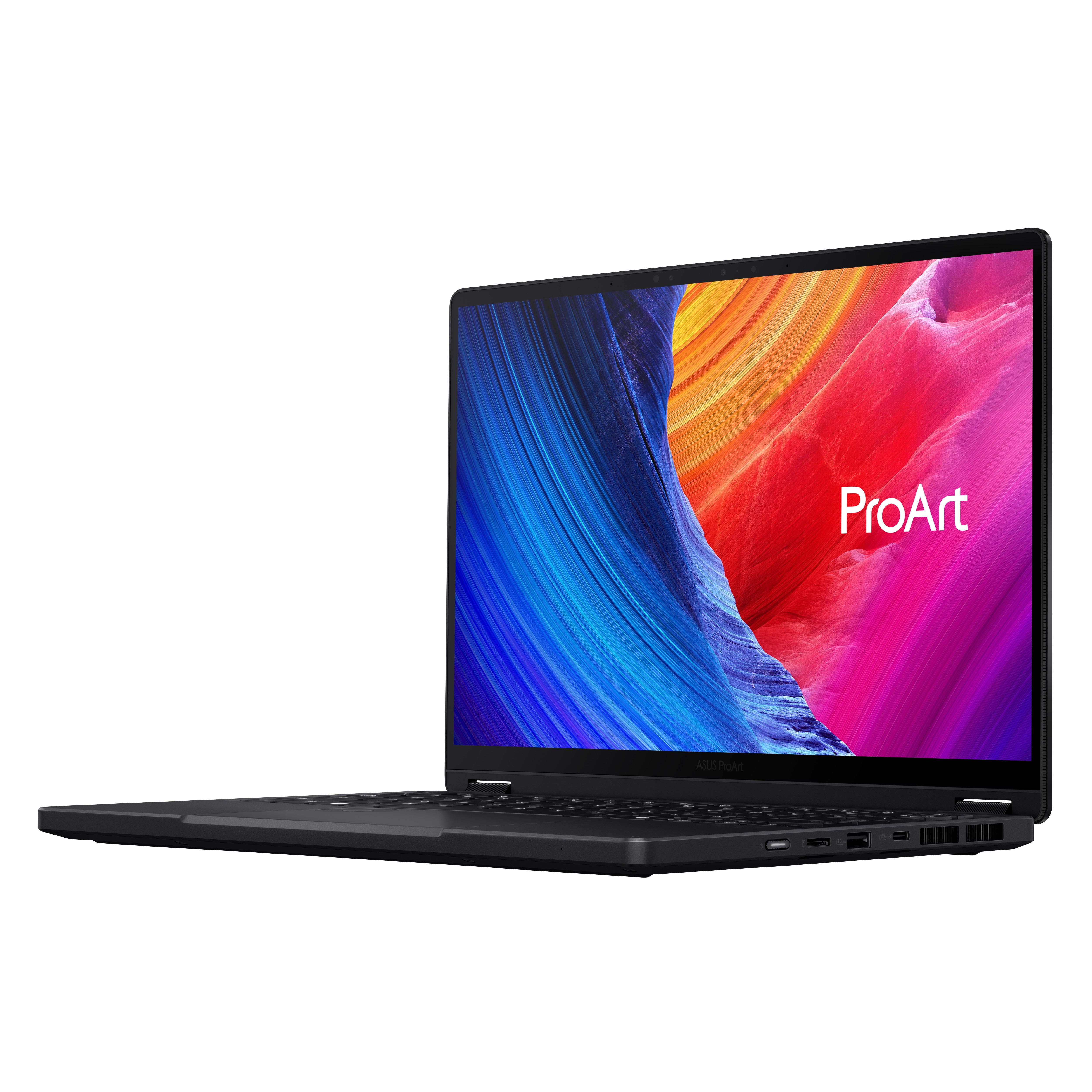 ASUS ProArt PX13; Copilot+ PC AMD Ryzen™ AI MAX+ 395 Processor 13.3" 3K OLED Touch Display AMD XDNA™ NPU up to 50TOPS 32GB RAM 1TB SSD Windows 11 Home HN7306EA-LX063W