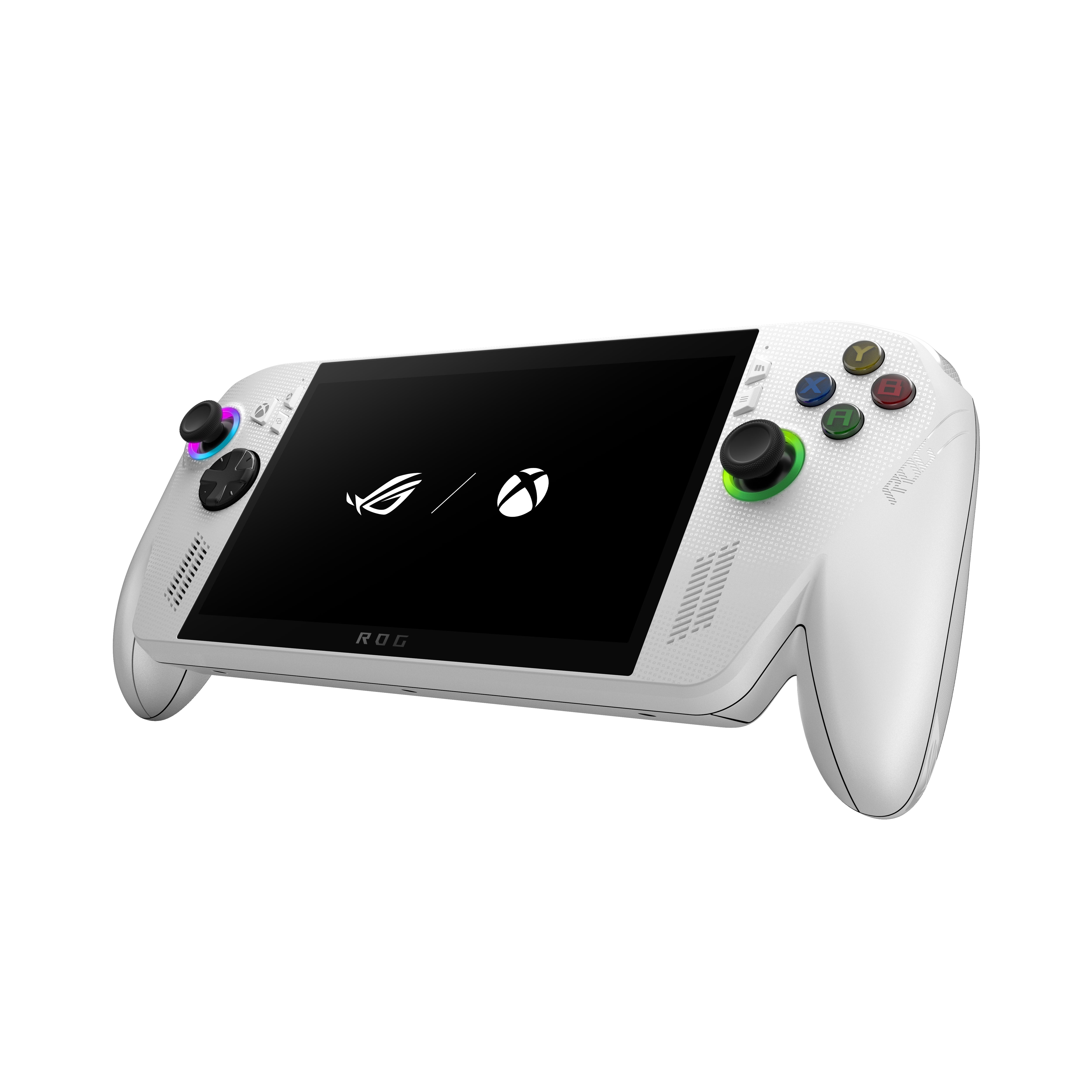 ROG Xbox Ally (2025) RC73YA Gaming Handheld PC