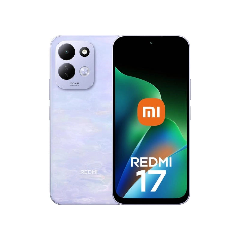 Redmi 17 4G 128gb+4gb