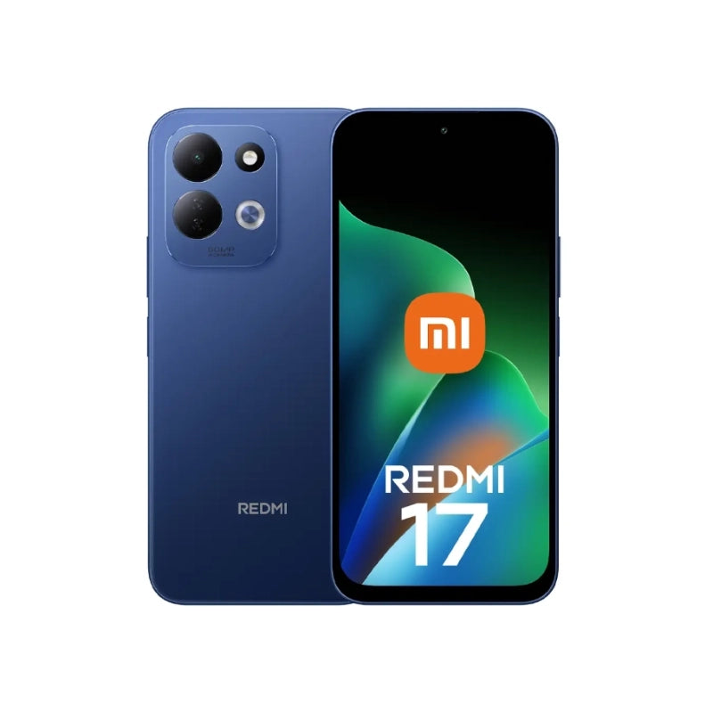 Redmi 17 4G 128gb+4gb