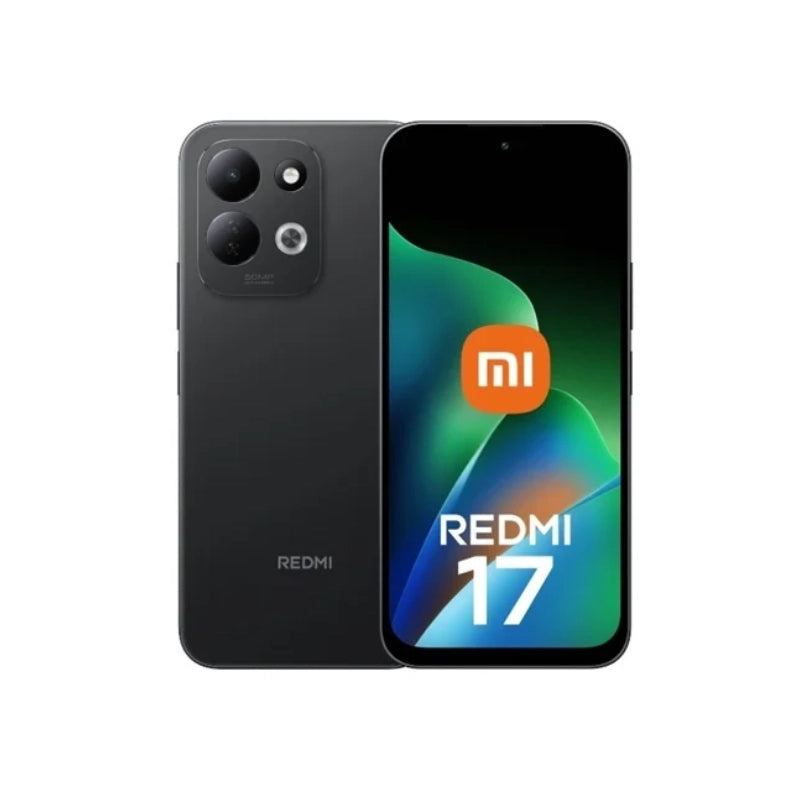 Redmi 17 4G 128gb+4gb