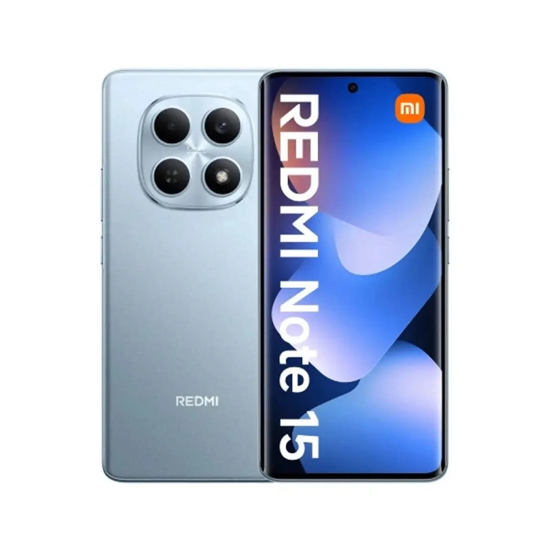 Redmi Note 15 4G