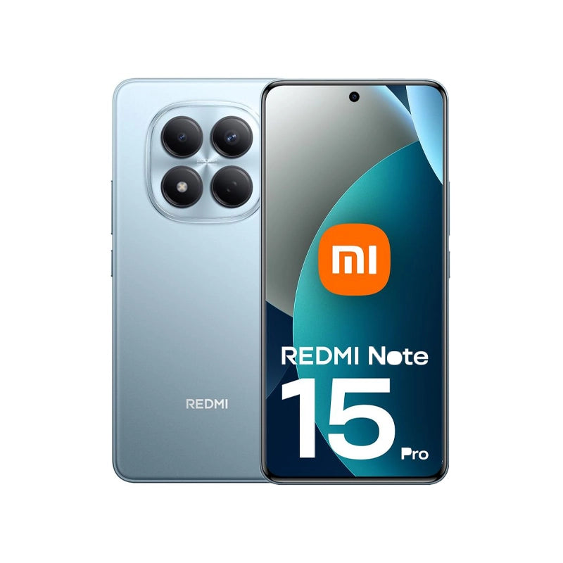 Redmi Note 15 Pro 4G