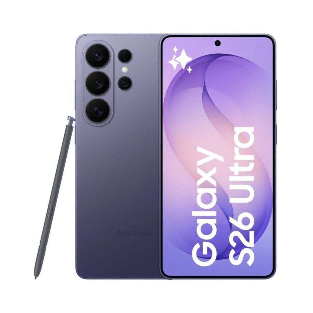 Samsung Galaxy S26 Ultra