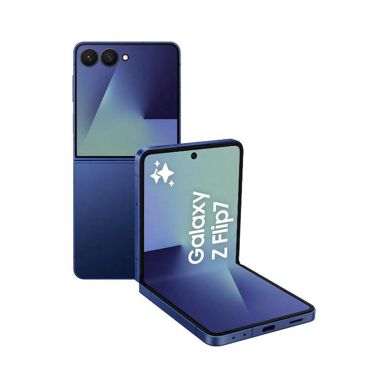 Samsung Galaxy Z Flip 7 (12GB+512GB)