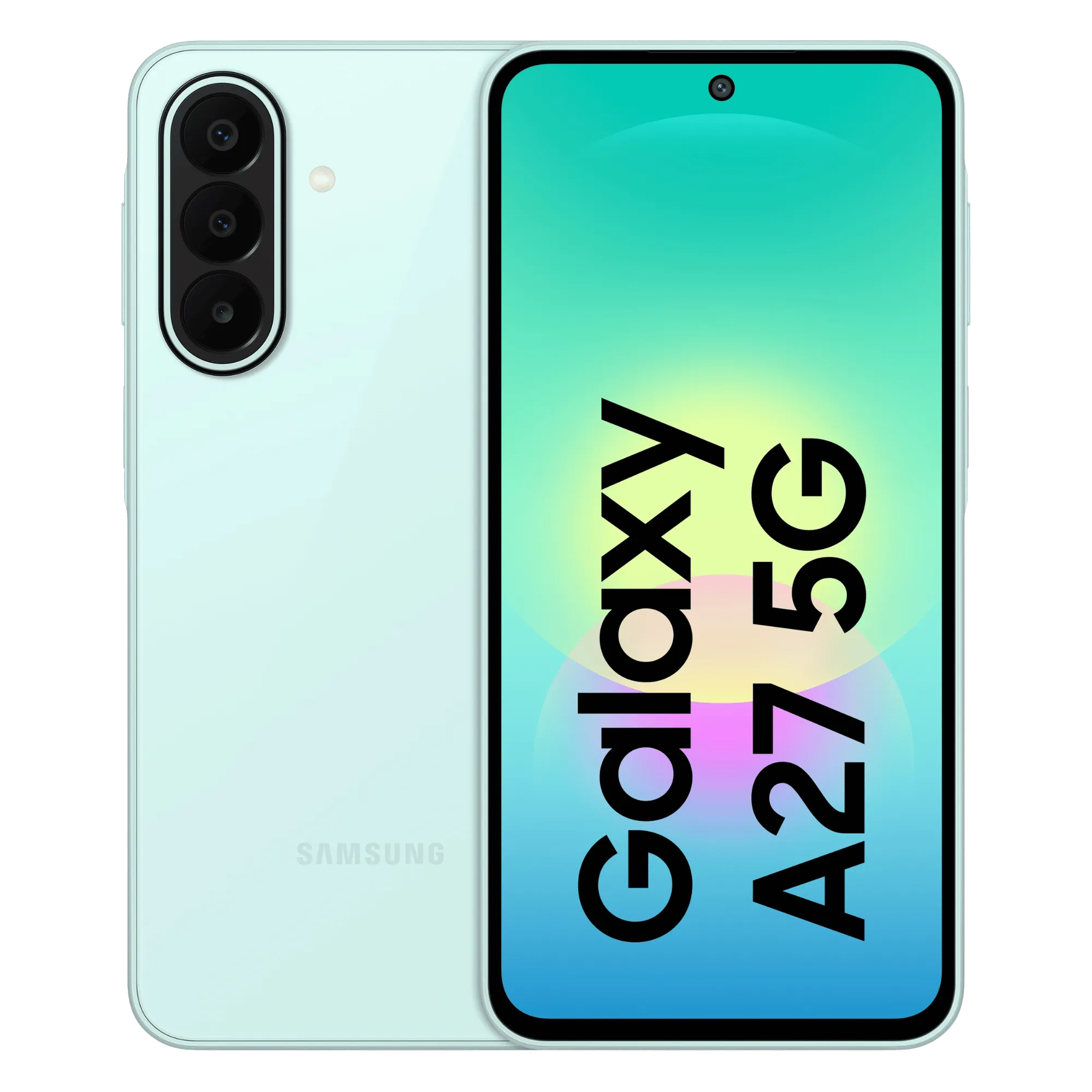 Samsung Galaxy A27 5G (128GB+6GB)