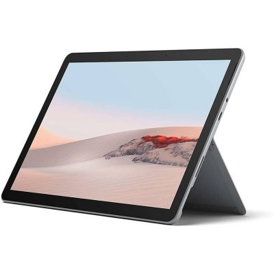 Microsoft Surface Go 1824 Commercial 10-inch Pixelsense Touch Display Intel Pentium 4415Y Processor 8GB RAM 128GB SSD Windows 11