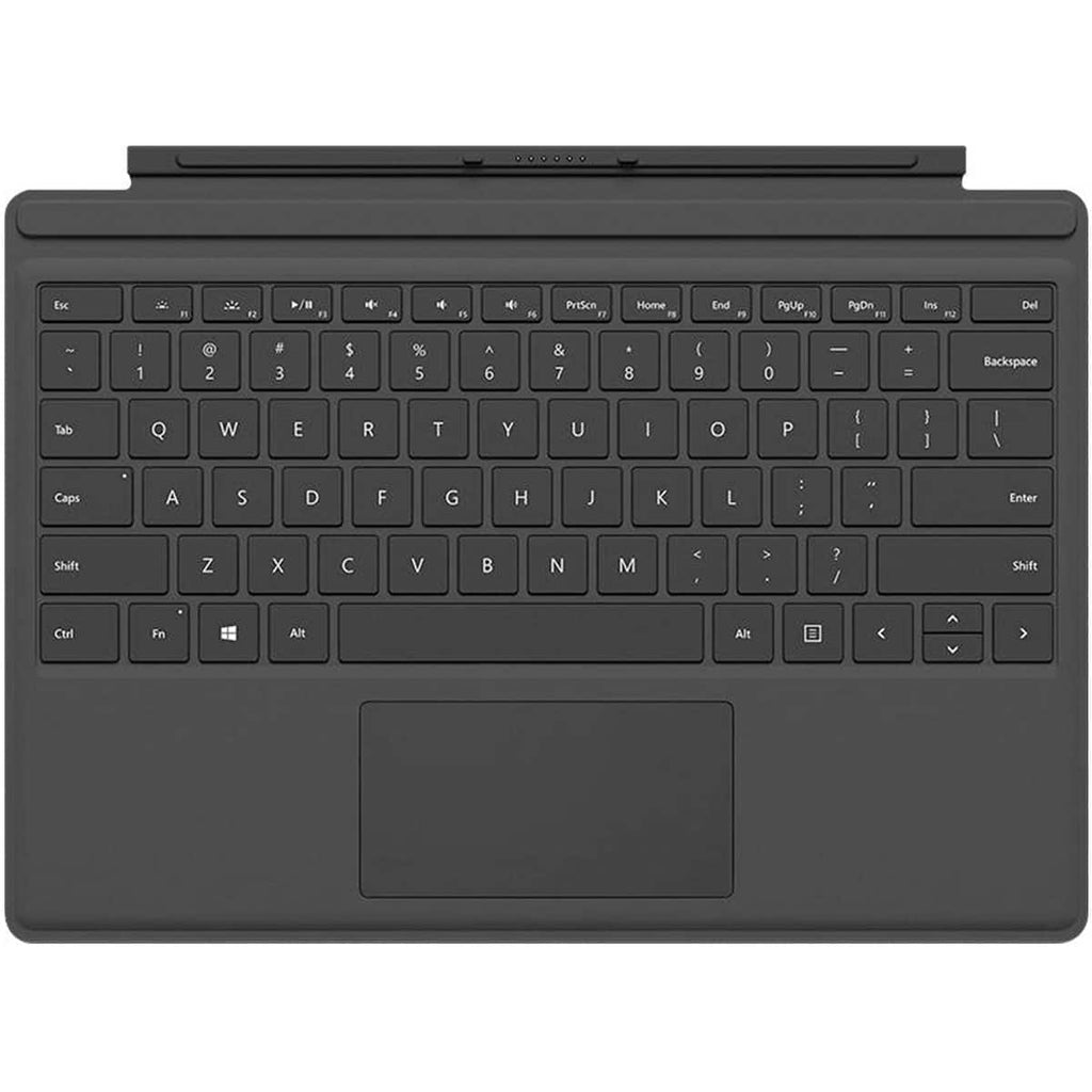 Microsoft Surface Pro 4 Tablet 6th Generation intel core i5 12.3 inche