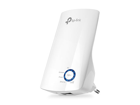 TP Link TL-WA850RE Universal WiFi Range Extender