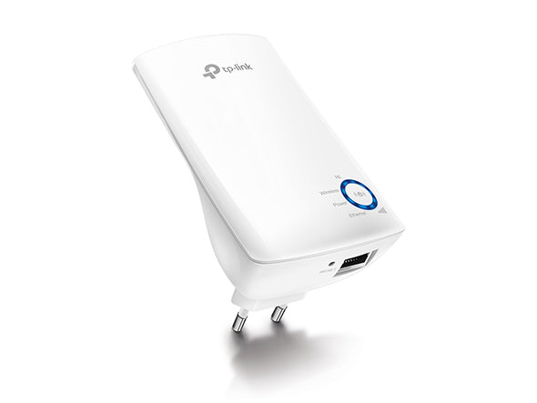 TP Link TL-WA850RE Universal WiFi Range Extender