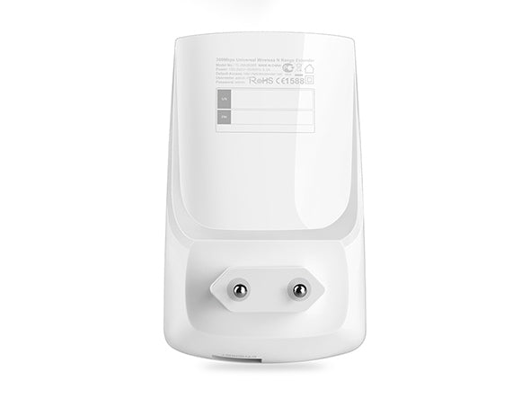 TP Link TL-WA850RE Universal WiFi Range Extender