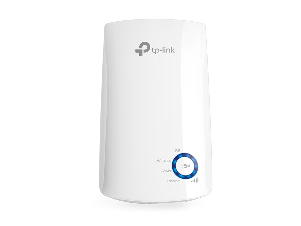 TP Link TL-WA850RE Universal WiFi Range Extender