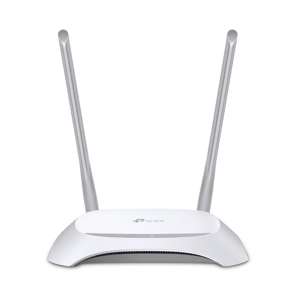 Tp-Link TL-WR840N300Mbps Wireless N Speed  Router