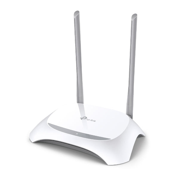 Tp-Link TL-WR840N300Mbps Wireless N Speed  Router