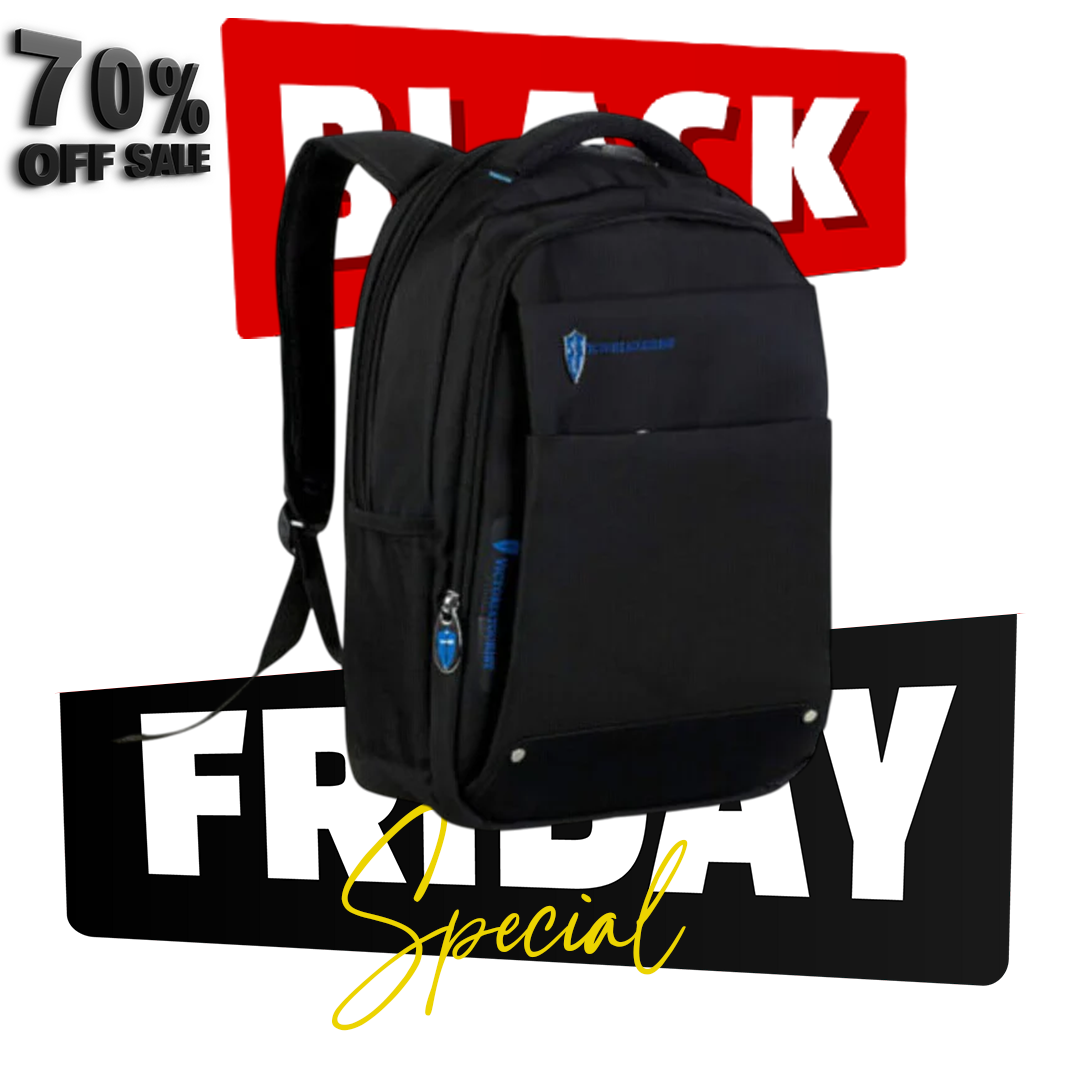 Victoria Tourist Backpack