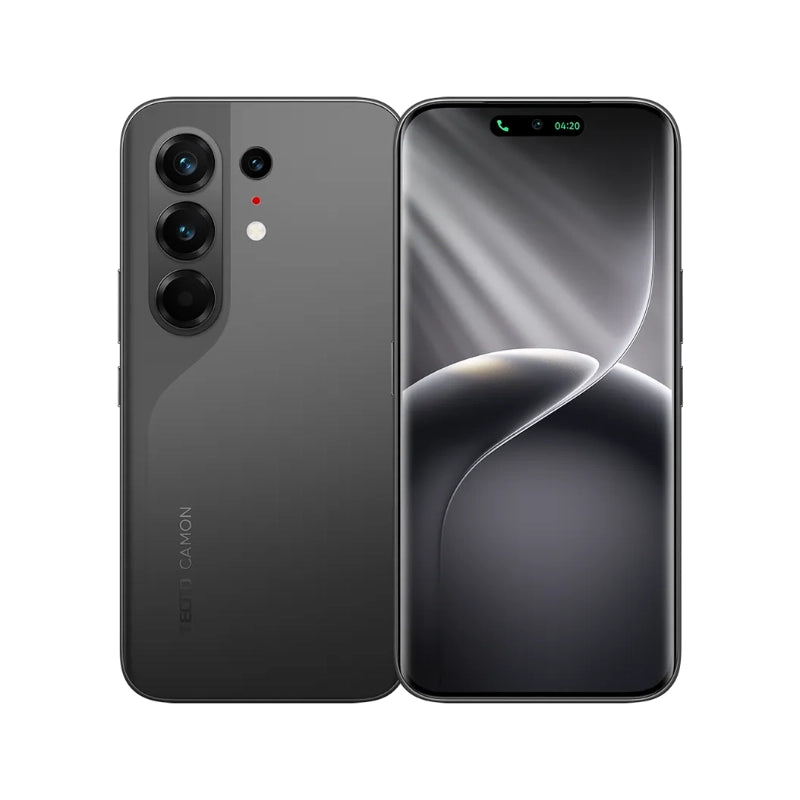 Tecno Camon 50 Pro 4G Price in Kenya - Laptop Clinic
