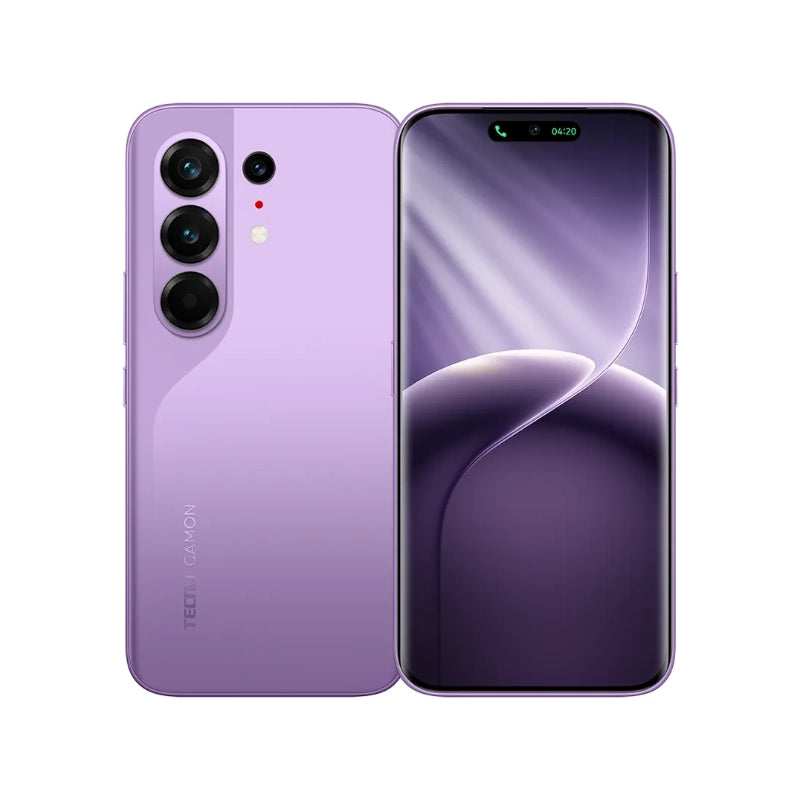 Tecno Camon 50 Pro 4G Price in Kenya - Laptop Clinic