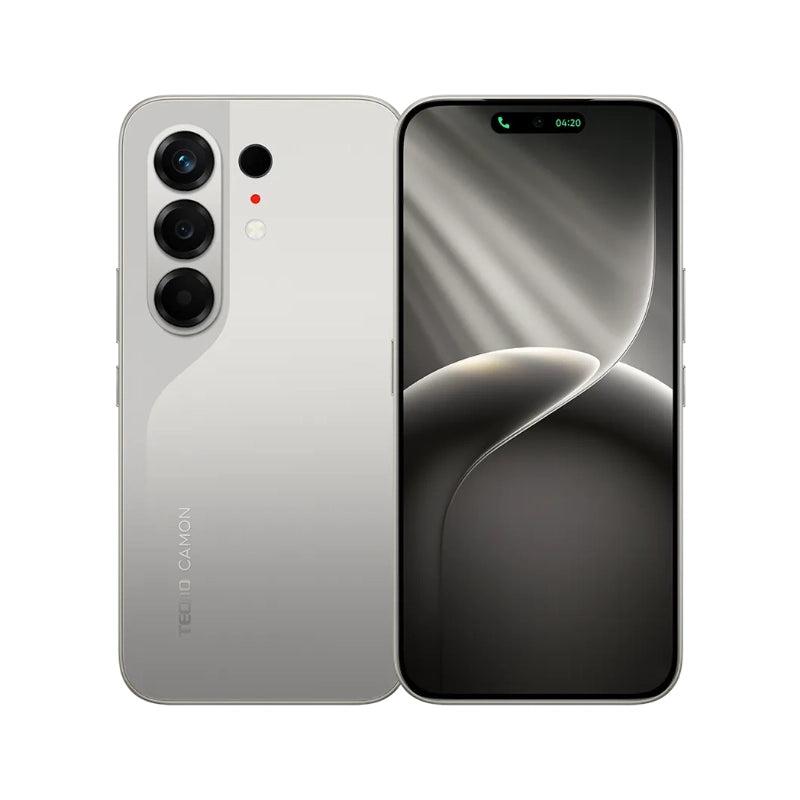 Tecno Camon 50 256GB Price in Kenya - Laptop Clinic