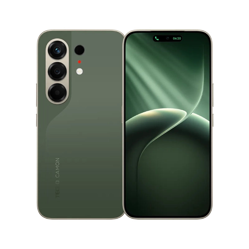 Tecno Camon 50 256GB Price in Kenya - Laptop Clinic