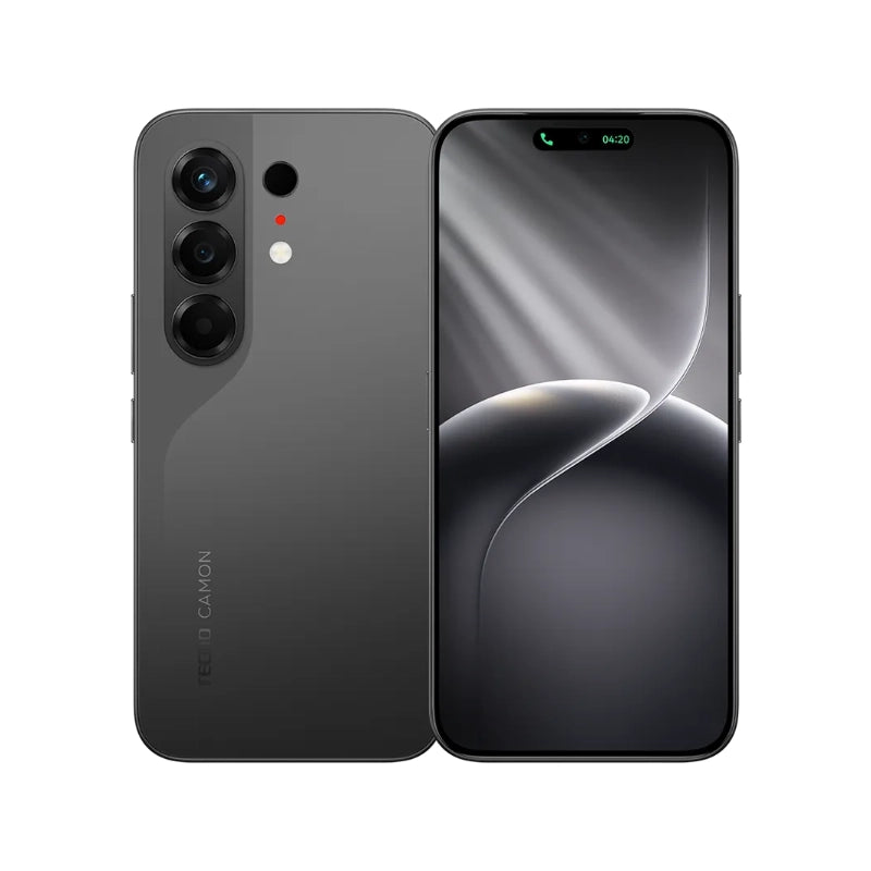 Tecno Camon 50 256GB Price in Kenya - Laptop Clinic