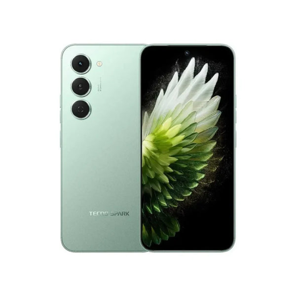 Tecno Spark 40 Pro (128GB+8GB)