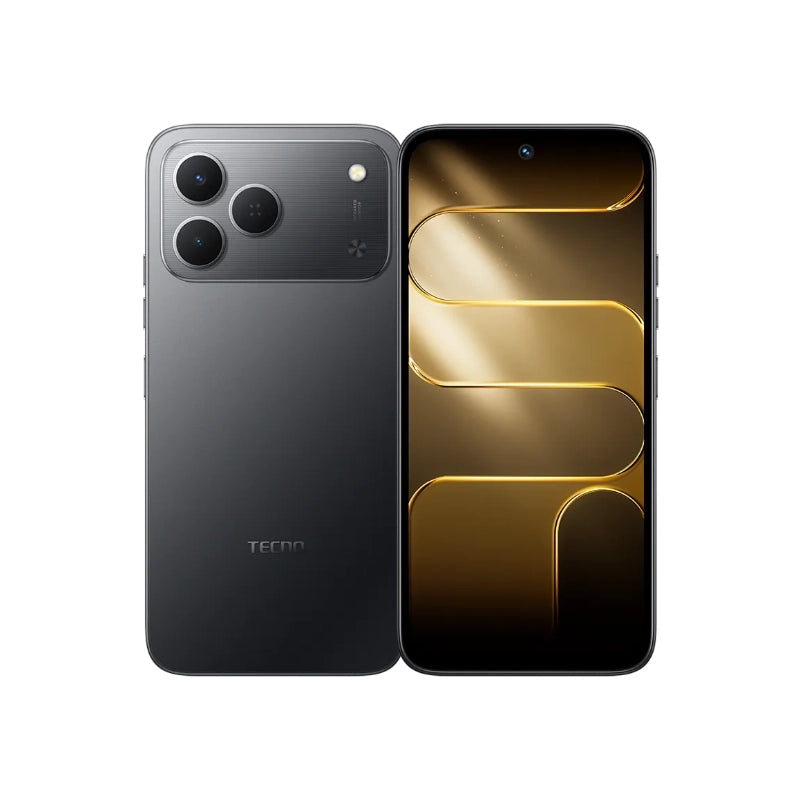 Tecno Spark 50 4G 128gb+4gb